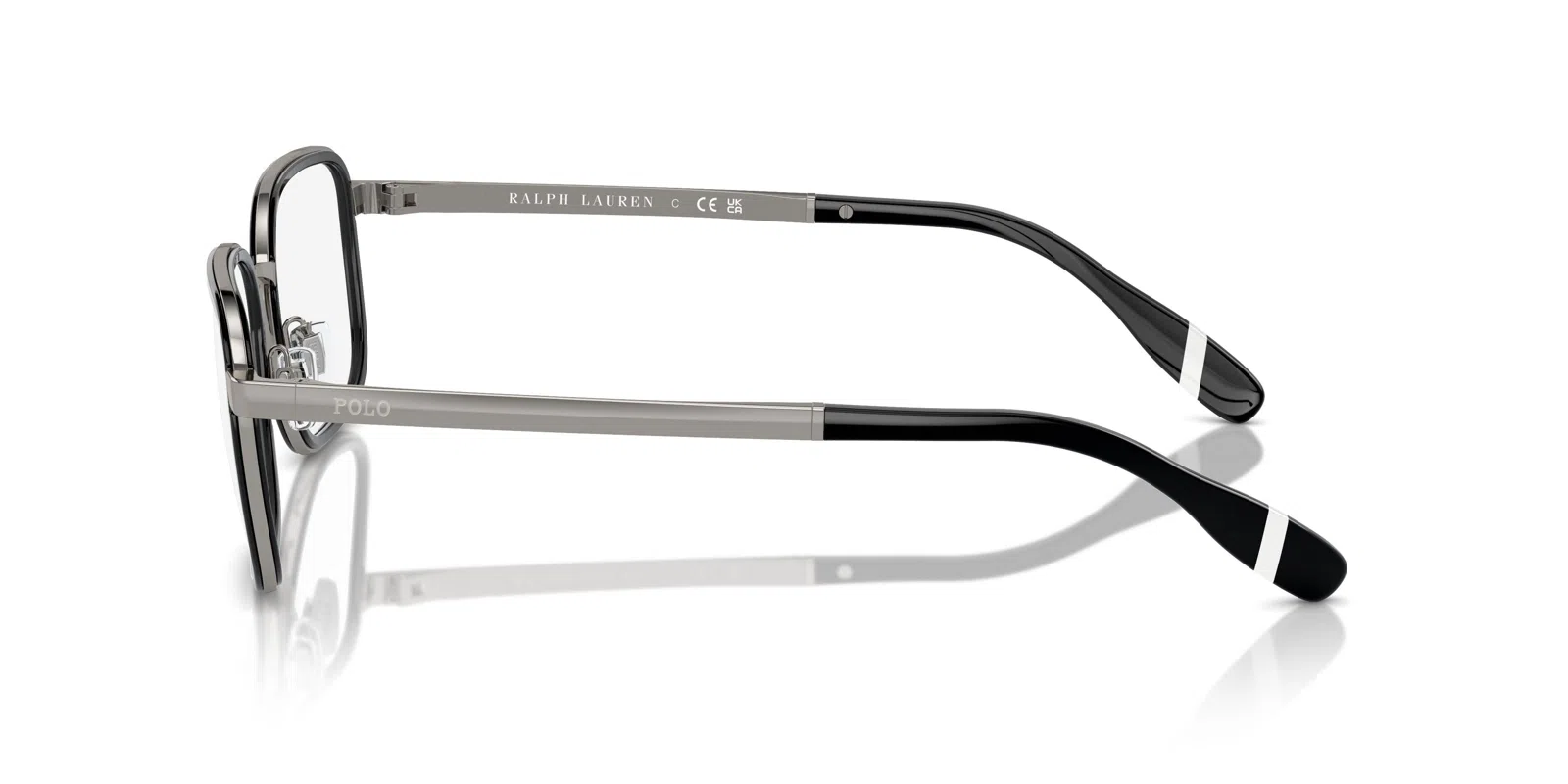 Polo 1225 Eyeglasses - view 16